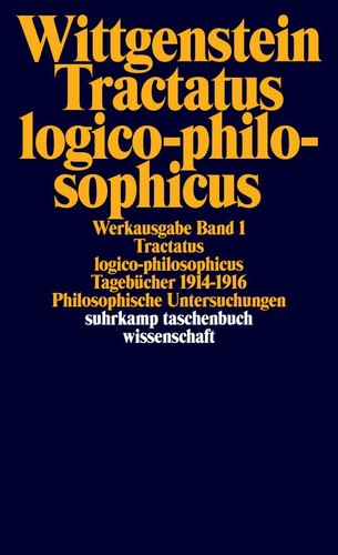Ludwig wittgenstein - ludwig, /