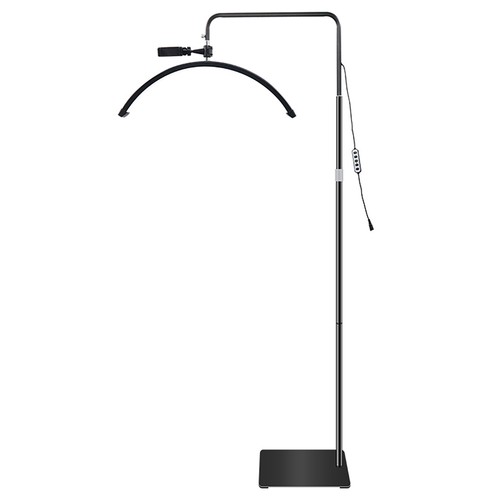 Led beauty lampe zoll - lampe,