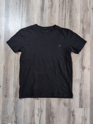 Marc polo shirt - o'polo, schwarz