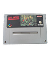 Secret of Mana Super Nintendo