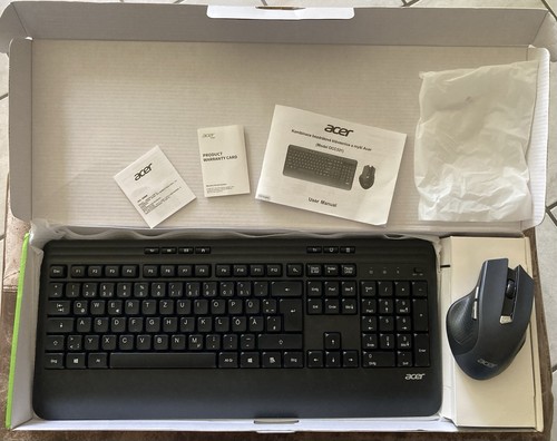 Acer occ331 wireless - acer,
