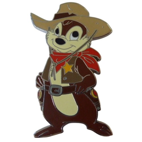 Disney trading pin 145146 - pin, dlp