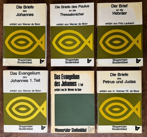 Sechs bücher von - sechs,