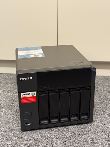 Qnap 563 turbo nas - nas,