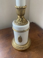 Lampenfuss Kaiser 60er 70er