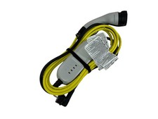 Original VW Ladekabel Mode 2