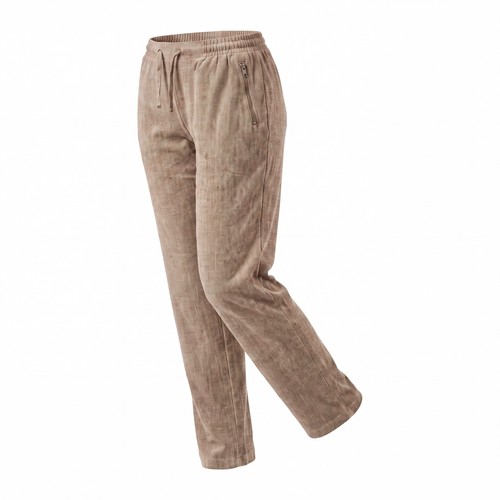 Schlupfhose damen stoffhose - schlupfhose,