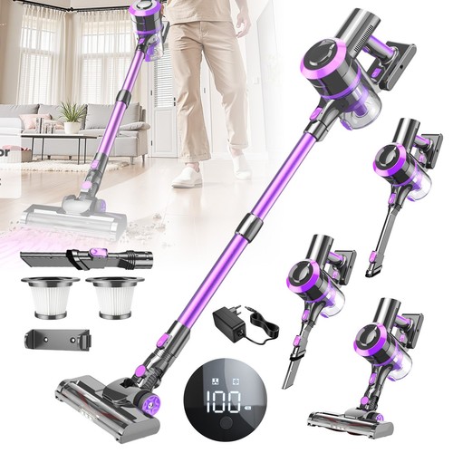 Hoover akku