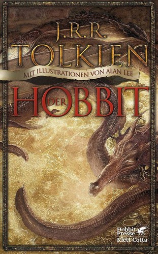 Der hobbit r tolkien - |, j.