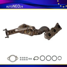 Katalysator für BMW 523i 530i