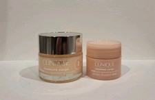 Clinique Moisture Surge 100H auto-replenishing Hydrator, Gesichtscreme, 50+15 ml