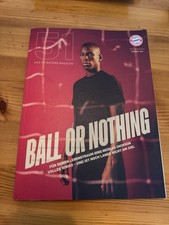 51 Das Bayern Magazin | FC