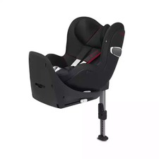 Cybex Sirona Z i-Size Ferarri Victory Black Autositz Ferrari Fast WIE NEU OVP