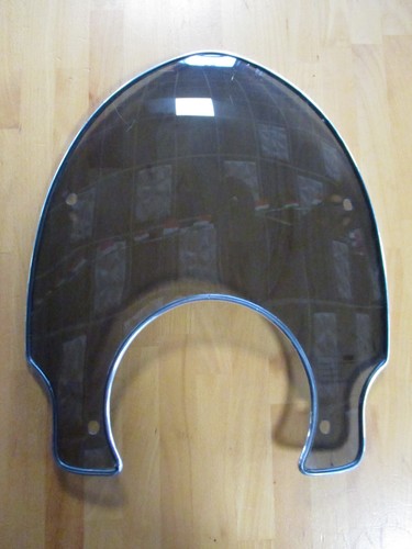 Frontscheibe windschild - frontscheibe,,