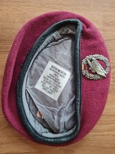 Bundeswehr BW Fallschirmjäger