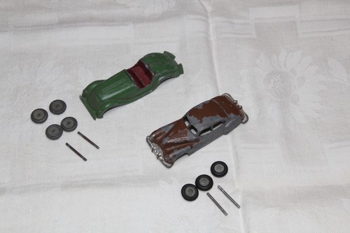 Karl bub vermutlich vorkrieg - bub,