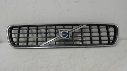 Grill komplett volvo s40 - grill,