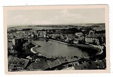 Insterburg 1942 teichanlagen - insterburg,