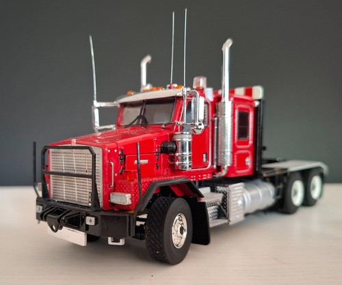 Kenworth 500 6x4 wsi - b, 6x4,
