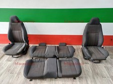 Alfa 147 innenausstattung - alfa,