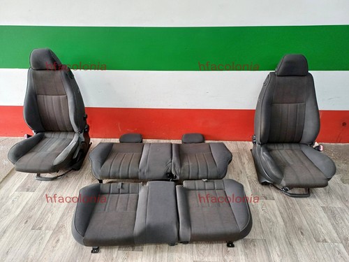Alfa 147 innenausstattung - alfa,