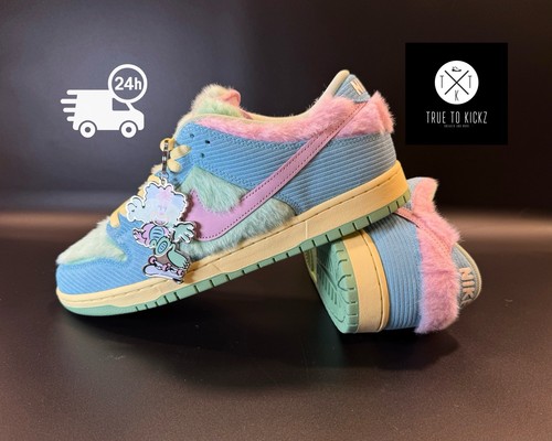 Nike dunk low verdy - low,