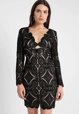 ✨Abendkleid Midi Standesamt