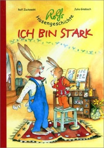 Rolfs hasengeschichte ich bin - rolfs, hasengeschichte: