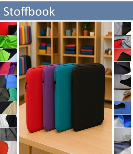 Doubleface stretch schaumstoff - doubleface,