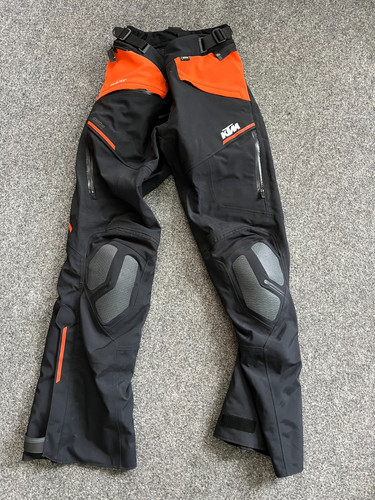 Ktm elementar gtx goretex - ktm,