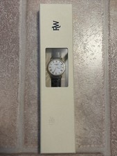 Raymond weil geneve mens watch - weil,