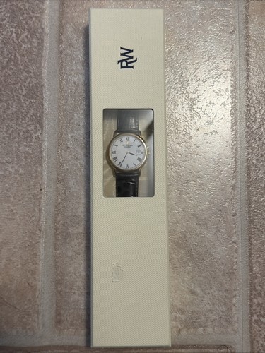 Raymond weil geneve - geneve, mens