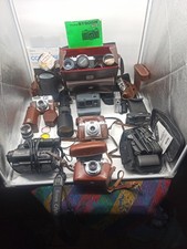 Fotoapparat Kamera Konvolut