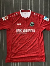 Orginal Spieltrikot Jako