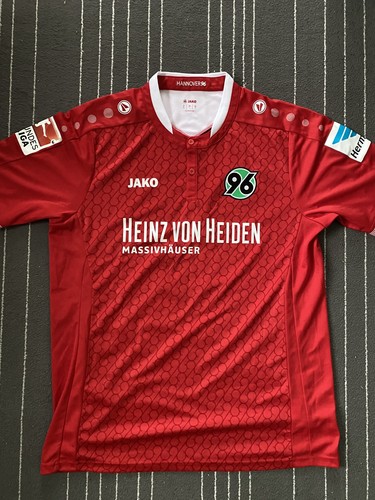 Orginal spieltrikot jako - orginal,