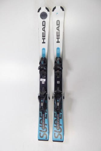 Head super shape kinder - super, kinder-ski