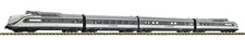 Fleischmann 7770009 4-tlg Set