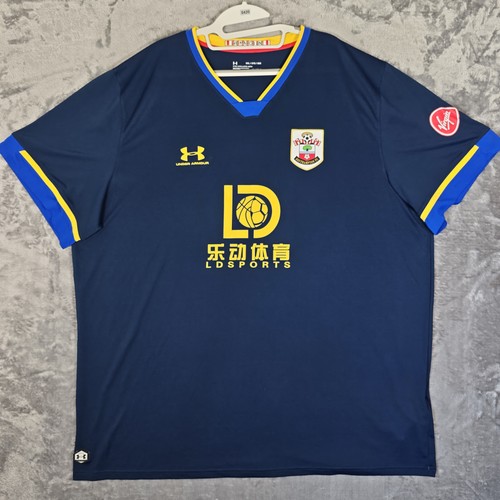 Southampton 2020 2021 away - southampton, 2020/2021