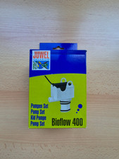 Juwel Bioflow 400 Pumpen-Set