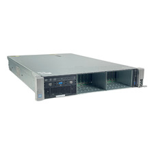 HP ProLiant DL380 Gen9 2U