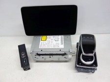 Navigationssystem mit Display