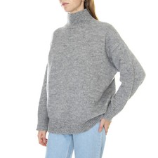 ELVINE W´S Knit Stinne Grey