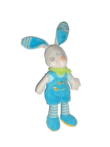 Nicotoy kuscheltier stofftier - nicotoy,