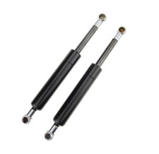 2x Gasfeder Heckklappe