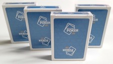 4 x EXKLUSVE 54 Blatt