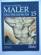 Maler - Leben, Werk und ihre
