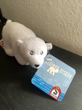 Kleiner Eisbär 12 cm Schmidt
