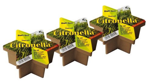 Duft stern citronella 75 - x,