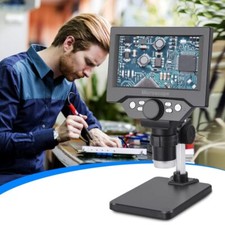 1080P HD Digital USB Mikroskop