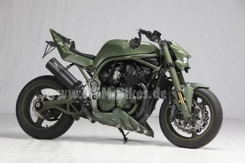Mgm bikes f16 univ - mgm-bikes, he